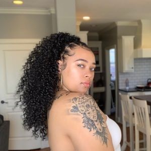 Meet your Posher, Kalyn